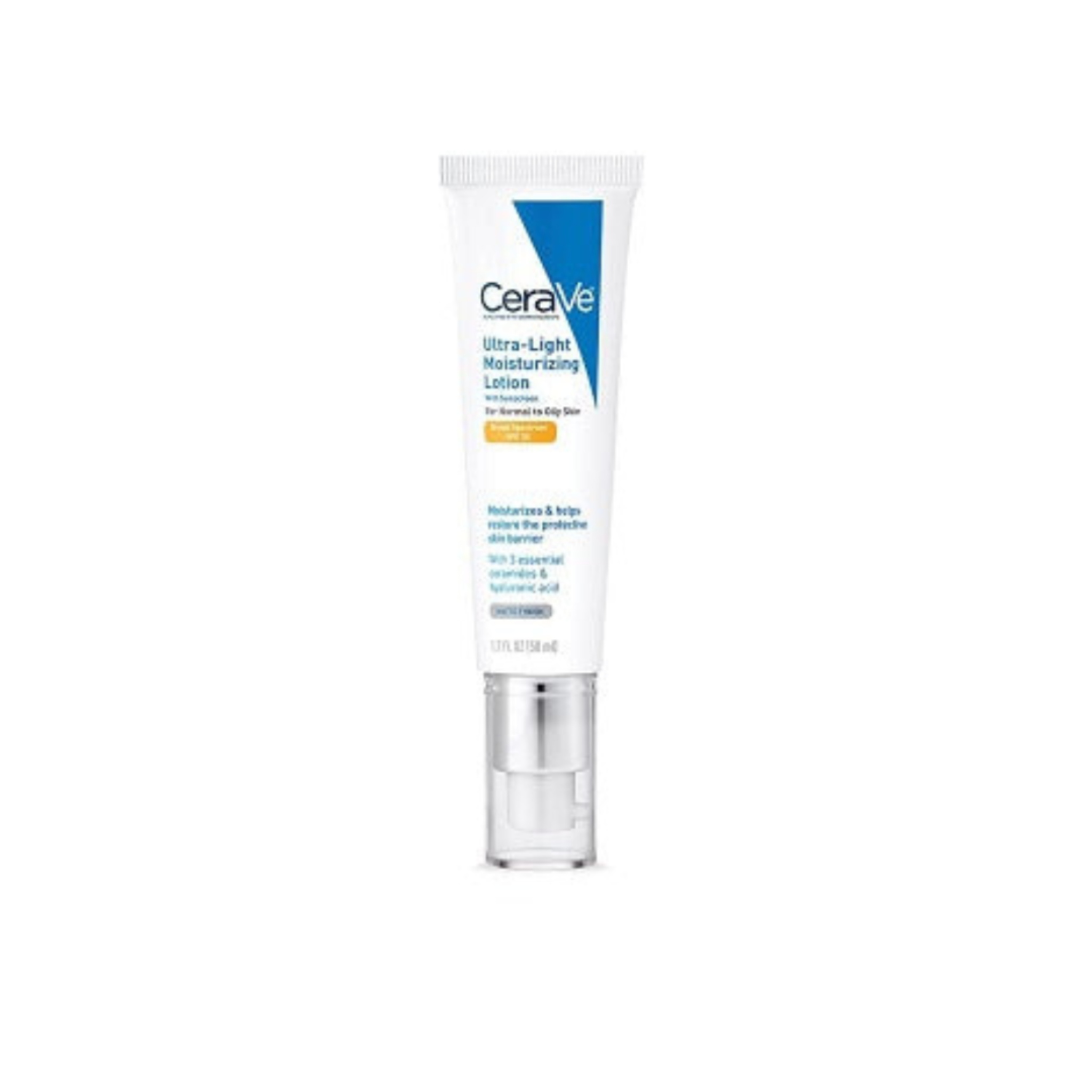Ultra-Light Moisturizing Lotion  SPF 30 | 50 ML CeraVe