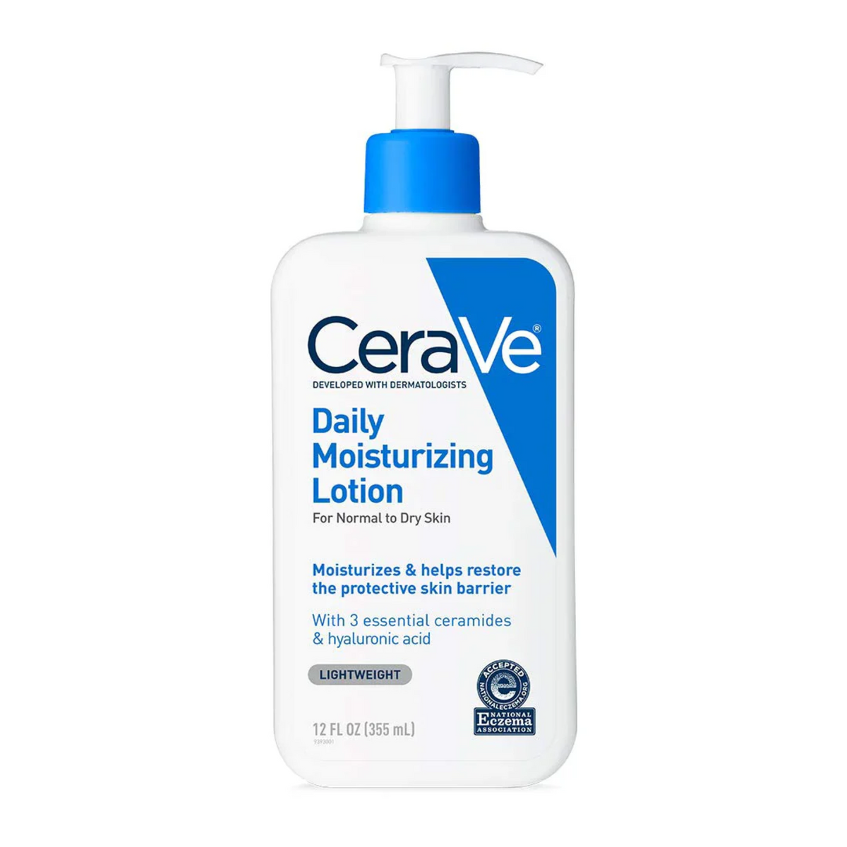 CeraVe - Moisturizing Lotion - 355ml CeraVe