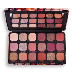 Revolution - Forever Flawless Allure Eyeshadow Palette Revolution