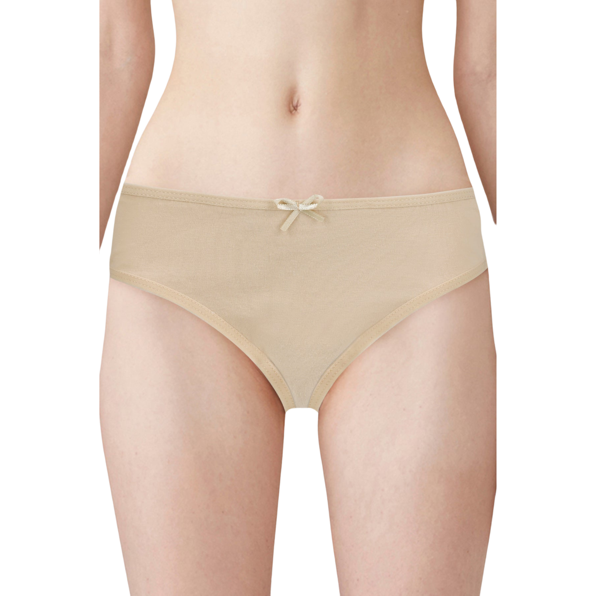BLS - Zusa Cotton Teen Panty Teens