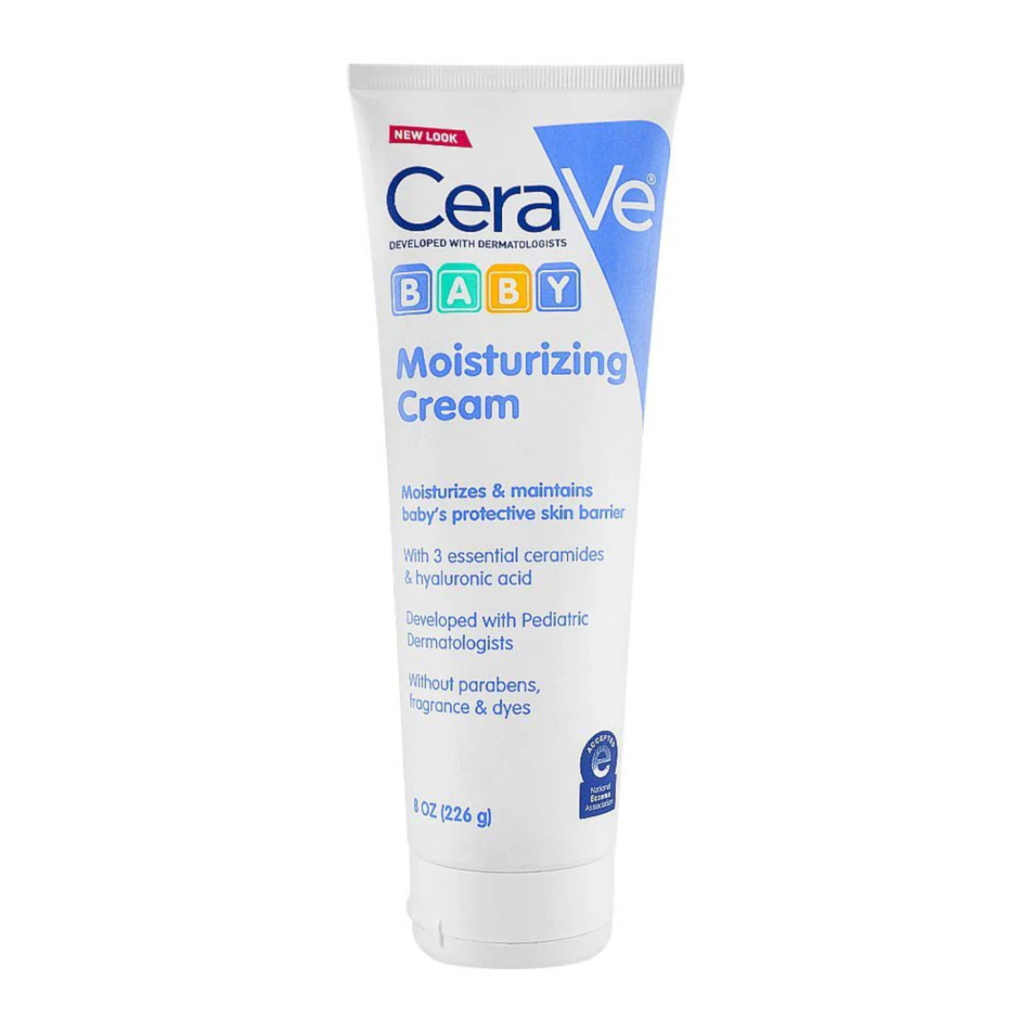 CeraVe - Baby Moisturizing Cream - 226g CeraVe