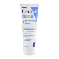 CeraVe - Baby Moisturizing Cream - 226g CeraVe